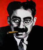 groucho