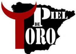 piel toro