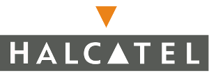 logo alcatel