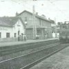 Estación Las Navas del Marqués