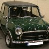 AUTHI Mini Cooper 