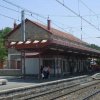 Estación Las Navas del Marqués