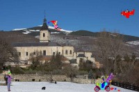 <i>LouisyLouis</i> y sus amigos visitaban frecuentemente el monasterio por la noche y, no precisamente para asistir a misa.