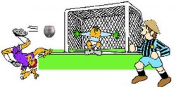 Fútbol en Nanjing en 1998