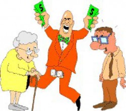 $ 25.000 es una gran cantidad de dinero y entiendo que quiera estar totalmente segura