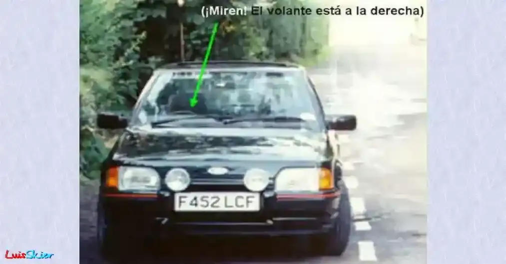 Coches de alquiler