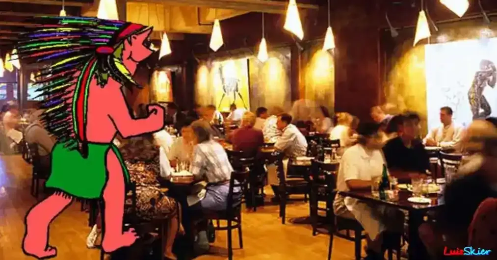 Comida super-picante