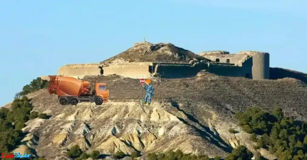 La Estrella de Campos