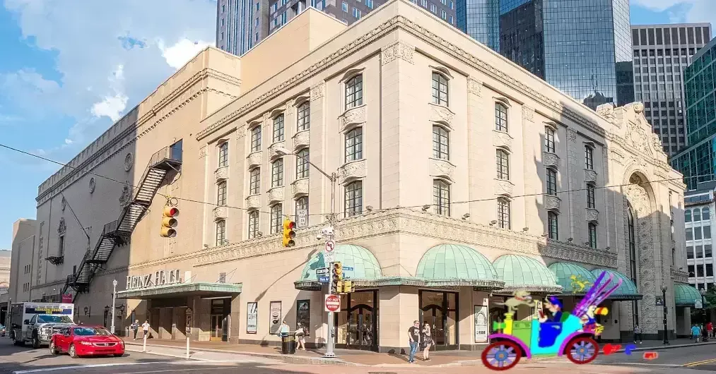 Heinz Hall