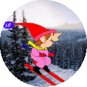 La Aciaga Vida de LuisSkier