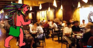 En Inglaterra abundan los restaurantes hindúes, en los que pidas lo que pidas será picante, pero un picante que, deja a la comidas mexicanas a la ‘altura del betún’.