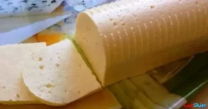 El queso de Villalón es un queso producido en Villalón de Campos (Tierra de Campos). Se trata de un queso fresco, que requiere por regla general que sea consumido de inmediato. Es por esta razón por la que se vende en el mismo día de su elaboración, no llegándose a conservar más de dos días. Este queso está ligado al origen del queso pata de mulo; son aquellos quesos madurados que no se habían podido vender en el mercado.
